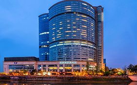 Somerset Riverview Chengdu