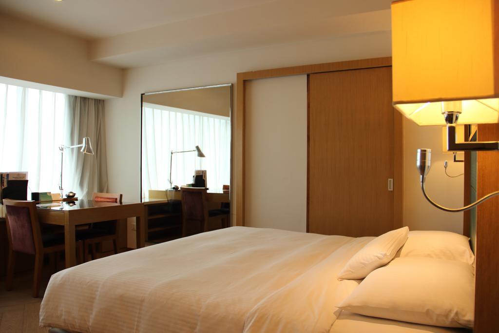 Somerset Riverview Chengdu Exterior photo